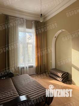 3-к квартира, вторичка, 60м2, 2/3 этаж