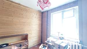 5-к квартира, вторичка, 95м2, 2/9 этаж