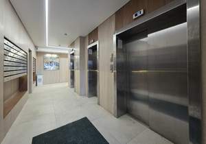 3-к квартира, сданный дом, 90м2, 15/24 этаж