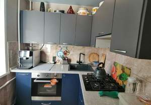 1-к квартира, вторичка, 30м2, 3/4 этаж