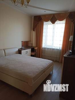 3-к квартира, вторичка, 80м2, 5/8 этаж