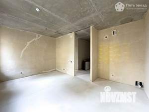 2-к квартира, вторичка, 64м2, 2/25 этаж