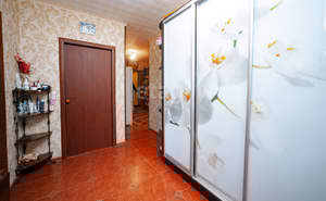 3-к квартира, вторичка, 105м2, 7/10 этаж