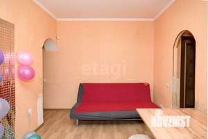 3-к квартира, вторичка, 55м2, 1/4 этаж
