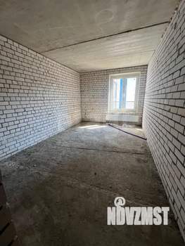 2-к квартира, вторичка, 60м2, 6/10 этаж