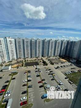 3-к квартира, вторичка, 74м2, 16/17 этаж