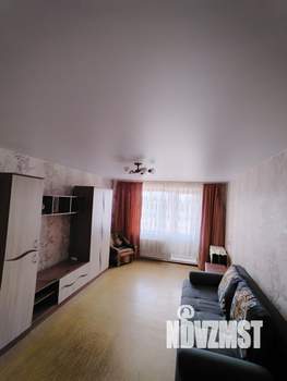 1-к квартира, вторичка, 35м2, 9/10 этаж