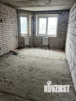 1-к квартира, вторичка, 36м2, 2/11 этаж