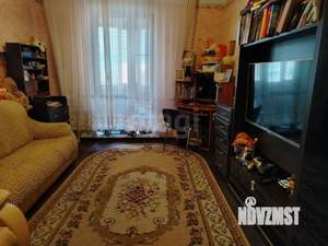 3-к квартира, вторичка, 74м2, 4/5 этаж