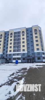 2-к квартира, вторичка, 70м2, 2/8 этаж