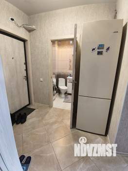 1-к квартира, вторичка, 35м2, 6/12 этаж