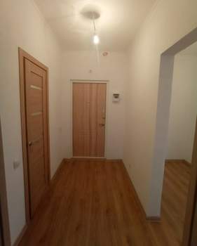 2-к квартира, сданный дом, 56м2, 5/15 этаж