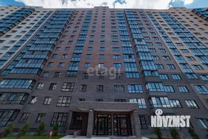Студия квартира, вторичка, 22м2, 12/16 этаж