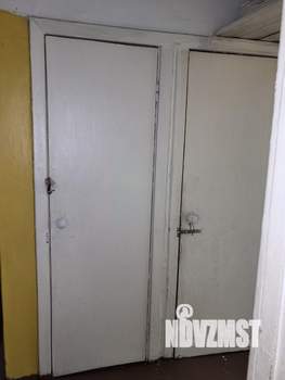 2-к квартира, вторичка, 45м2, 5/5 этаж