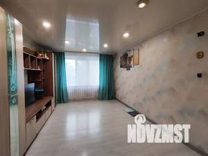 3-к квартира, вторичка, 68м2, 1/9 этаж