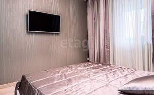 3-к квартира, вторичка, 91м2, 3/9 этаж