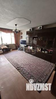 3-к квартира, вторичка, 66м2, 9/10 этаж