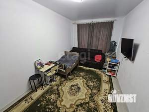 1-к квартира, вторичка, 39м2, 1/4 этаж