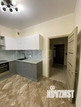 1-к квартира, вторичка, 36м2, 7/17 этаж