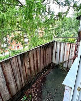 2-к квартира, вторичка, 46м2, 4/4 этаж