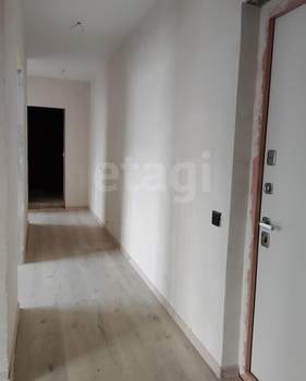 2-к квартира, вторичка, 60м2, 4/16 этаж