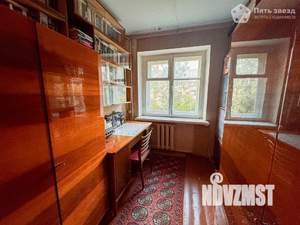 2-к квартира, вторичка, 43м2, 3/4 этаж