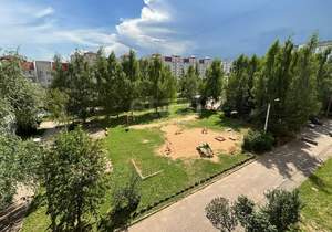 2-к квартира, вторичка, 47м2, 5/10 этаж
