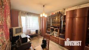 1-к квартира, вторичка, 34м2, 2/5 этаж