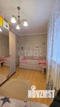 2-к квартира, вторичка, 40м2, 1/5 этаж