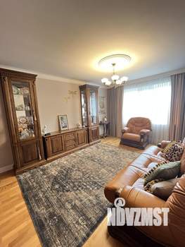 3-к квартира, вторичка, 70м2, 8/9 этаж