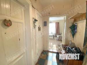 3-к квартира, вторичка, 60м2, 2/2 этаж