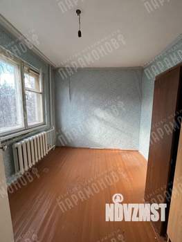 3-к квартира, вторичка, 48м2, 3/5 этаж