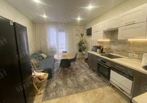 2-к квартира, вторичка, 65м2, 4/16 этаж