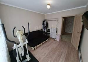 3-к квартира, вторичка, 70м2, 2/10 этаж