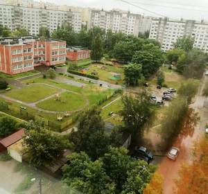 3-к квартира, вторичка, 70м2, 10/10 этаж