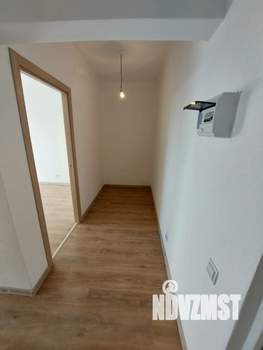 1-к квартира, сданный дом, 38м2, 4/18 этаж