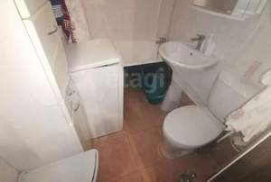 2-к квартира, вторичка, 46м2, 1/5 этаж