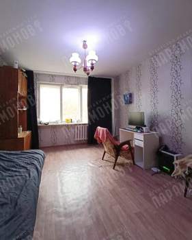2-к квартира, вторичка, 54м2, 4/5 этаж