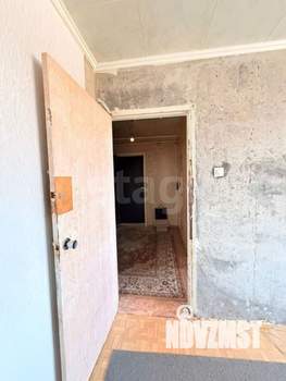 2-к квартира, вторичка, 53м2, 5/5 этаж