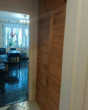 3-к квартира, вторичка, 85м2, 17/17 этаж