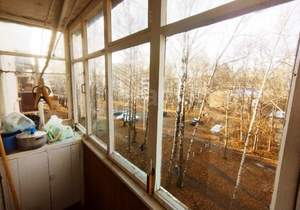 2-к квартира, вторичка, 43м2, 4/5 этаж