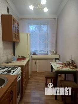 2-к квартира, вторичка, 54м2, 2/4 этаж