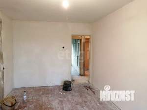 2-к квартира, вторичка, 47м2, 4/5 этаж