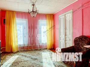 4-к квартира, вторичка, 118м2, 1/1 этаж
