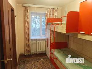 2-к квартира, вторичка, 43м2, 1/5 этаж