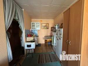 2-к квартира, вторичка, 31м2, 4/5 этаж