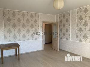 1-к квартира, вторичка, 37м2, 5/5 этаж