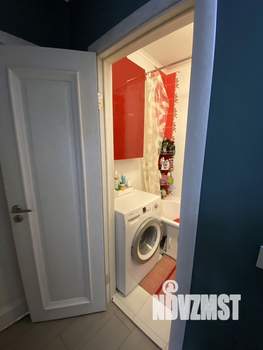 4-к квартира, вторичка, 82м2, 7/9 этаж
