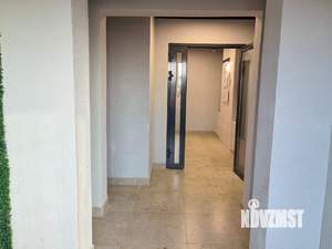 1-к квартира, вторичка, 37м2, 4/15 этаж