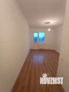 Студия квартира, сданный дом, 22м2, 12/18 этаж